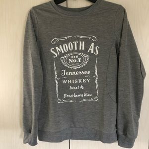 Light-Weight Sweater